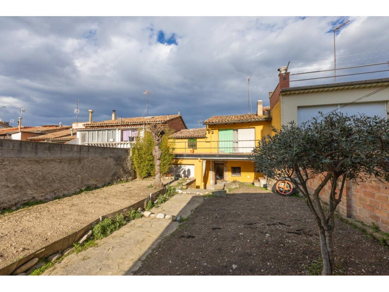 Imagen Vivienda
