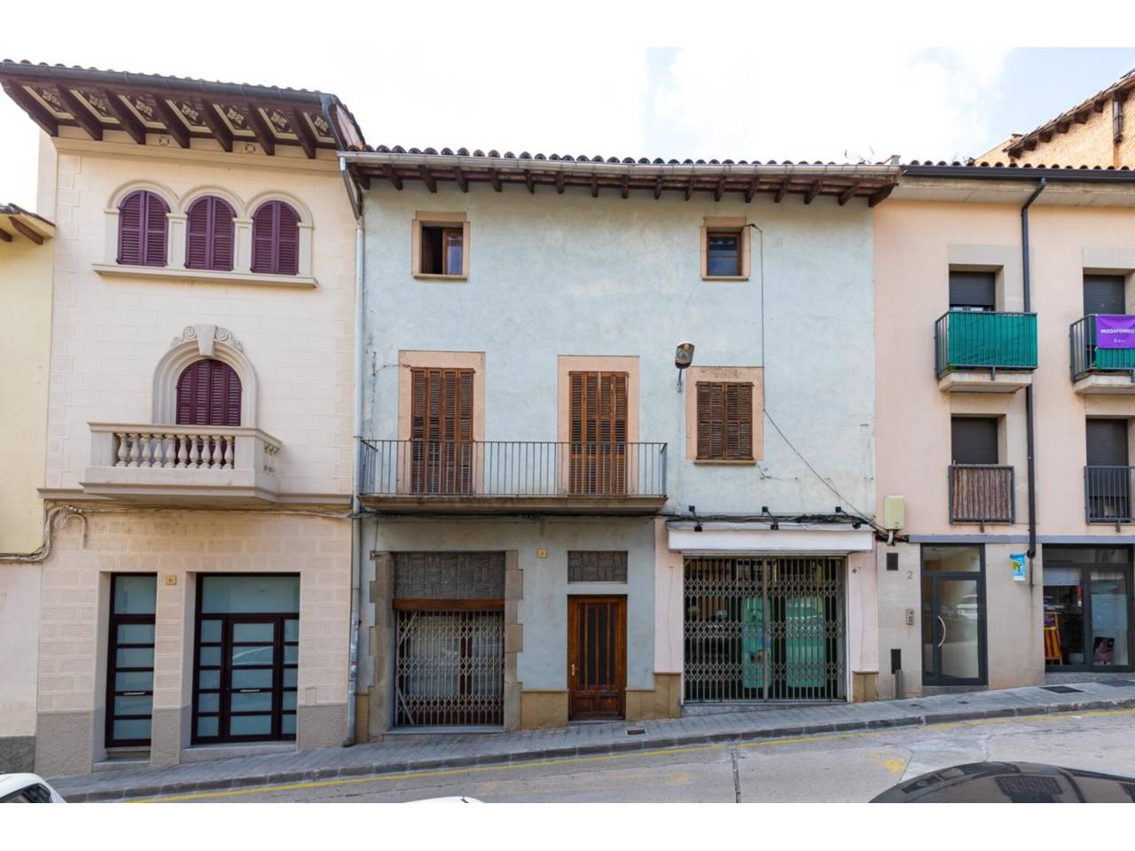Imagen Vivienda