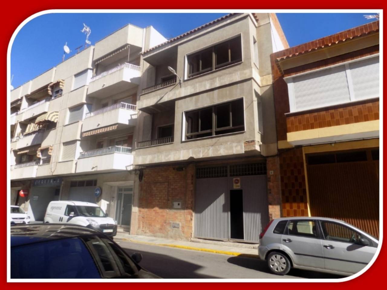 Imagen Vivienda