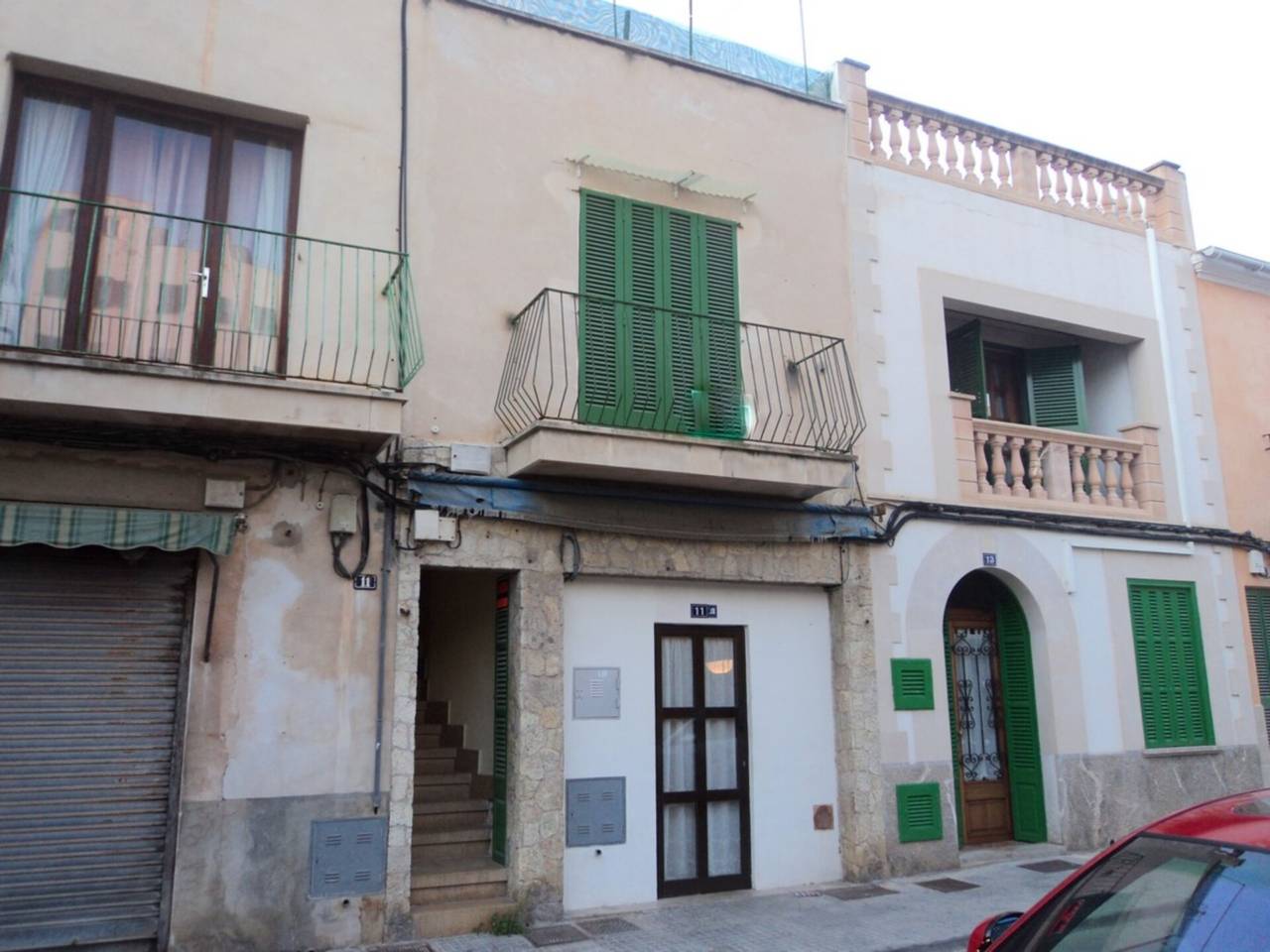 Imagen Vivienda