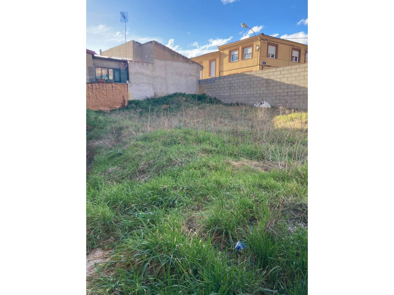 Imagen Vivienda