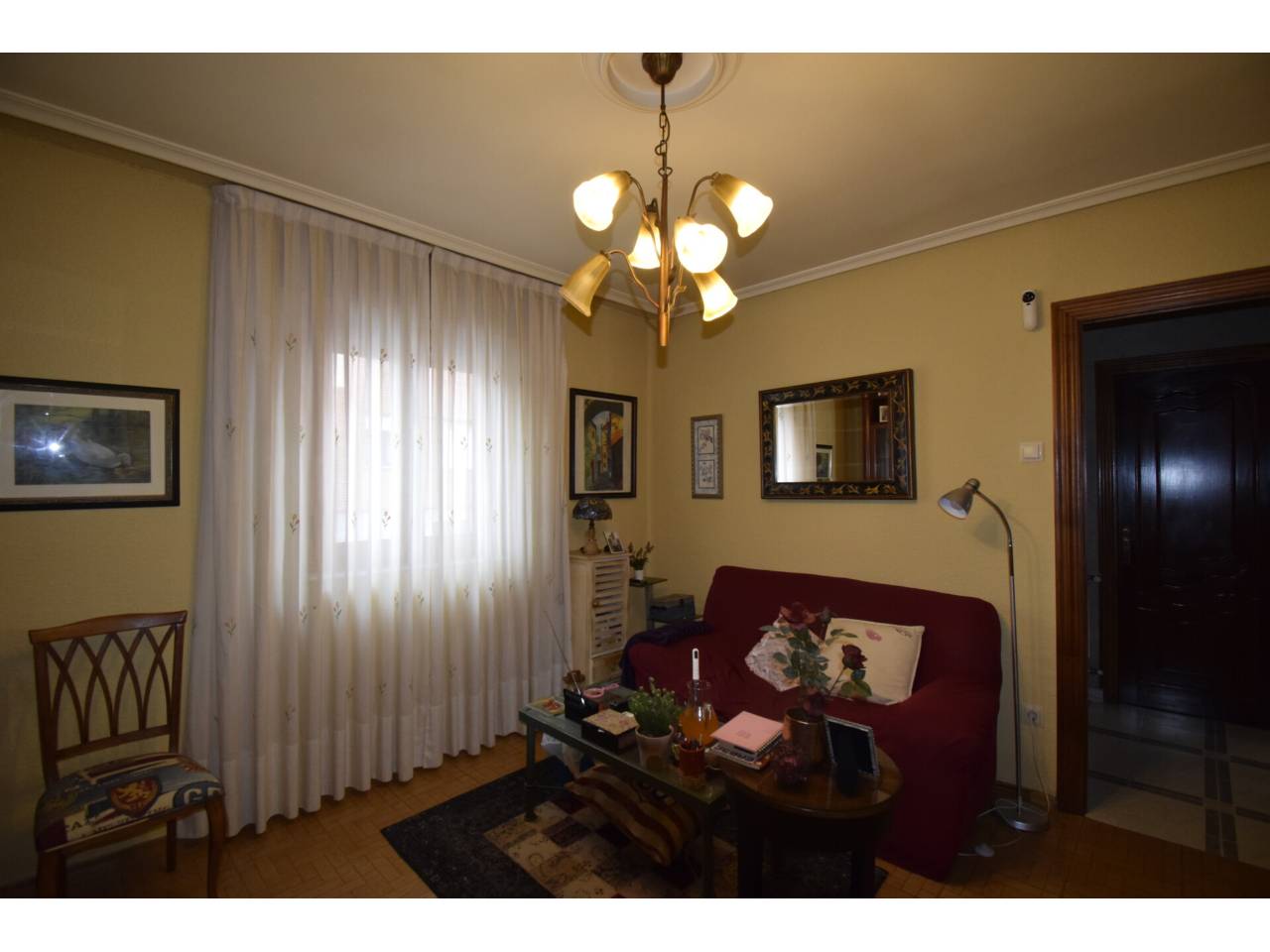 Imagen Vivienda