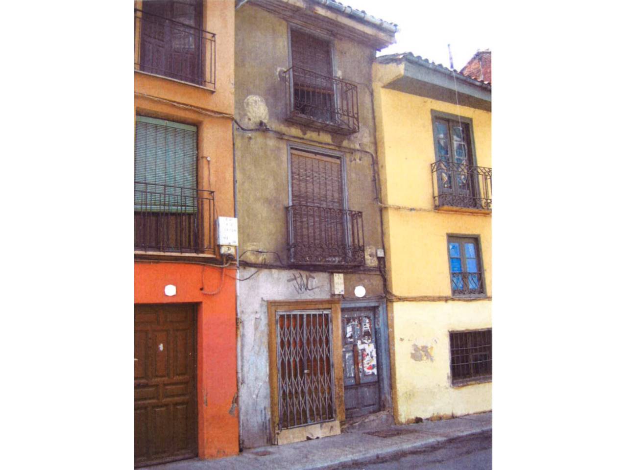 Imagen Vivienda