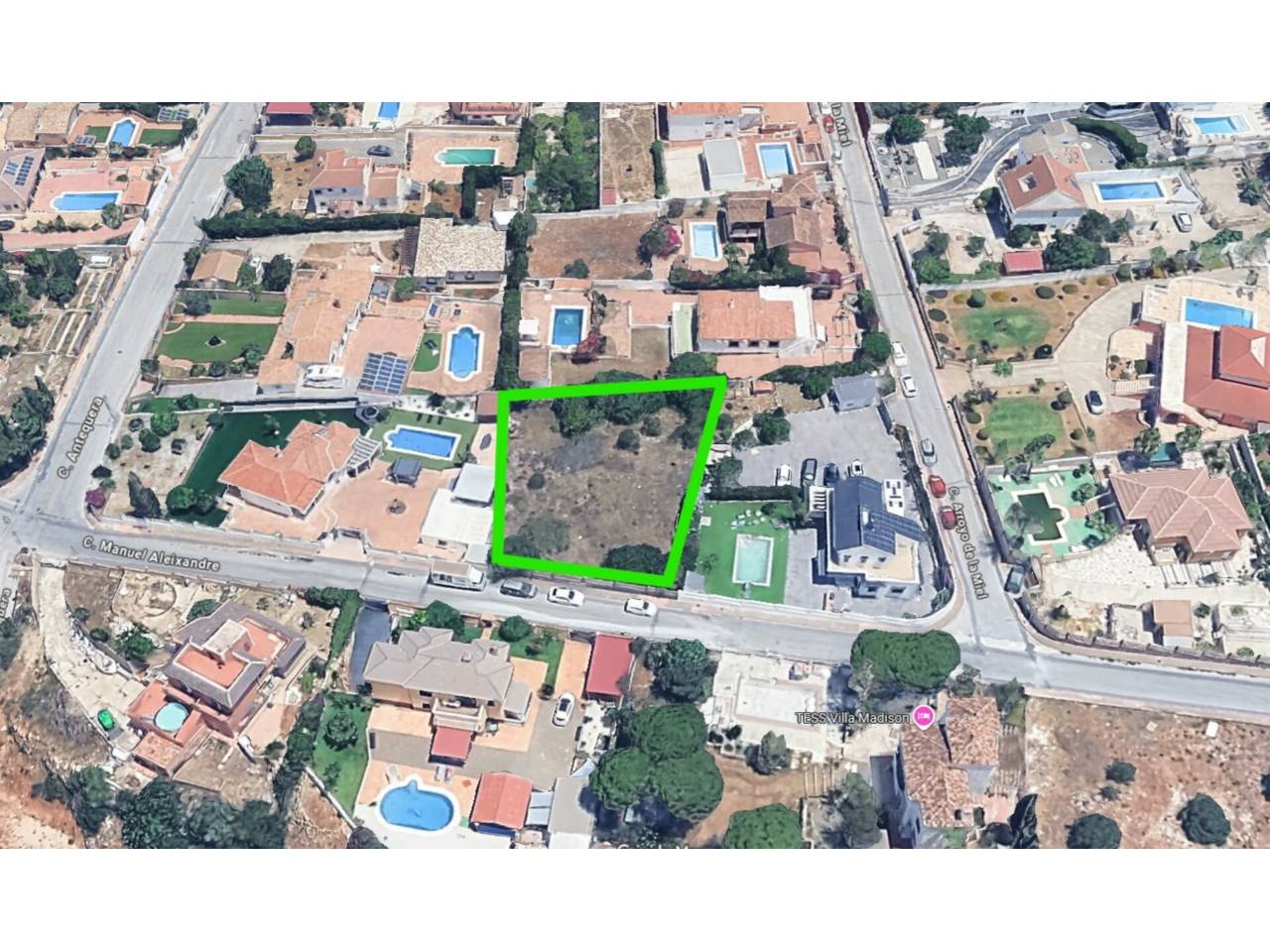 Imagen Vivienda