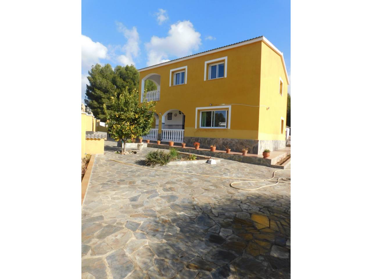 Imagen Vivienda