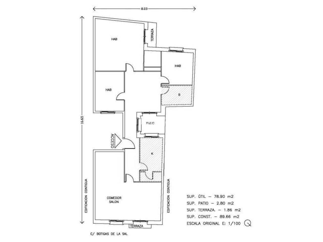 Imagen Vivienda