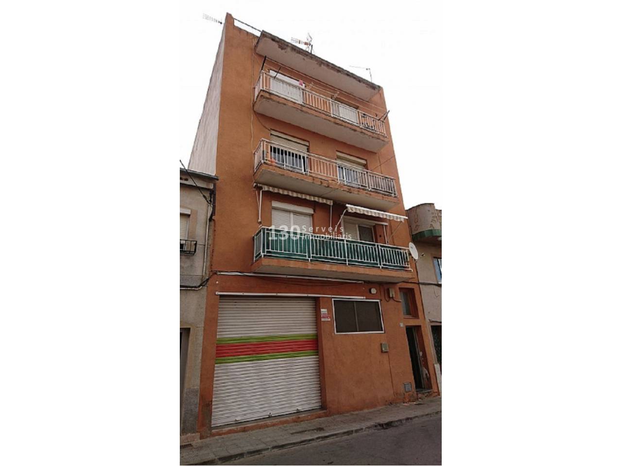 Imagen Vivienda