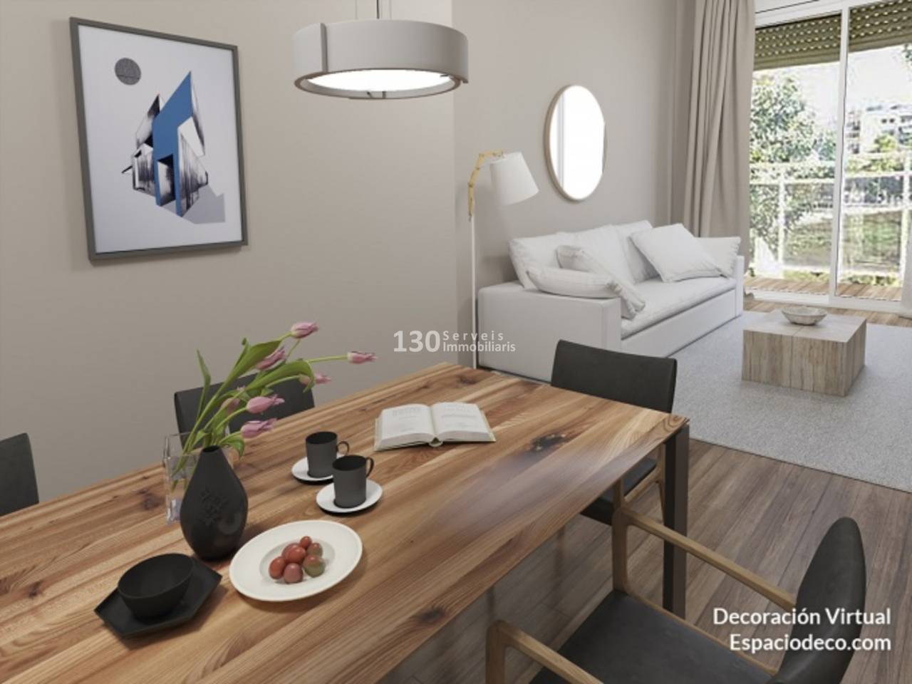 Imagen Vivienda