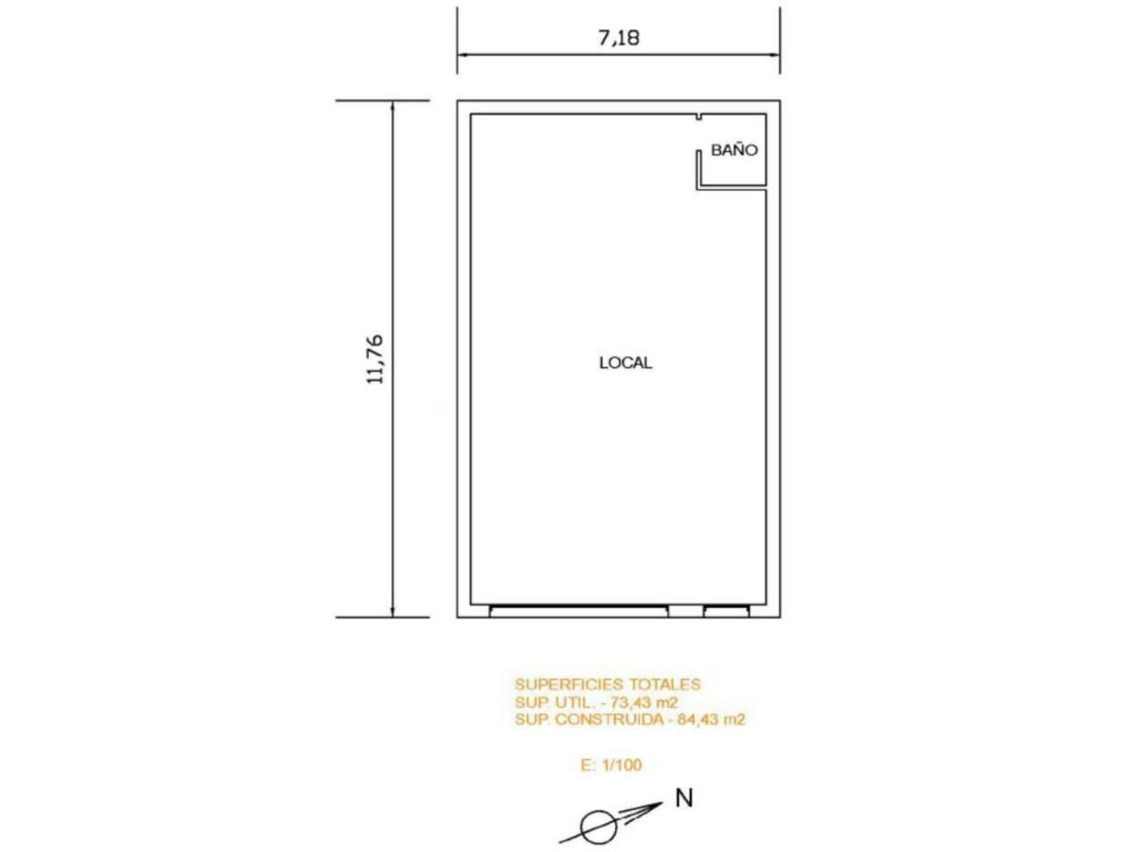 Imagen Vivienda