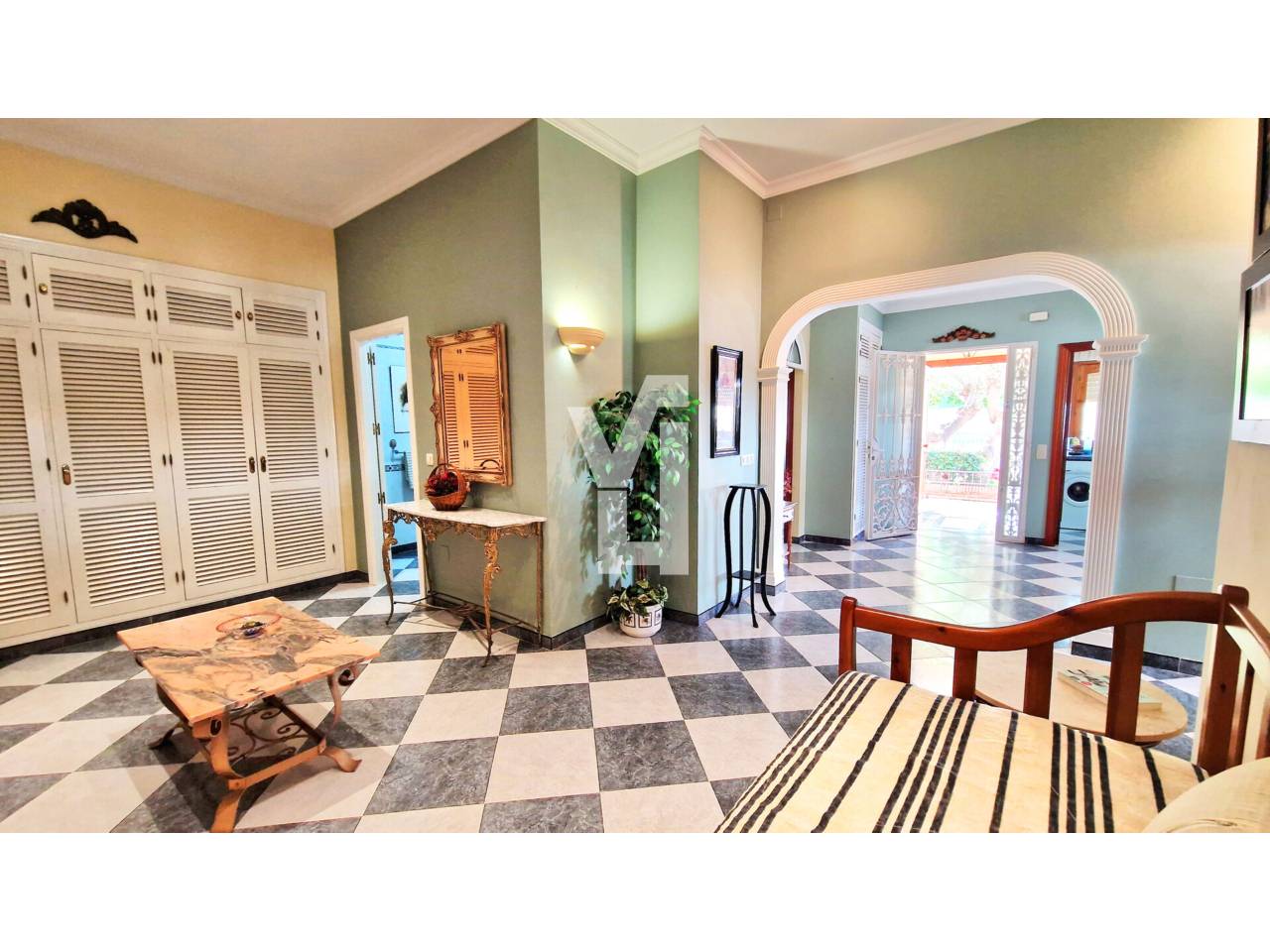 Imagen Vivienda