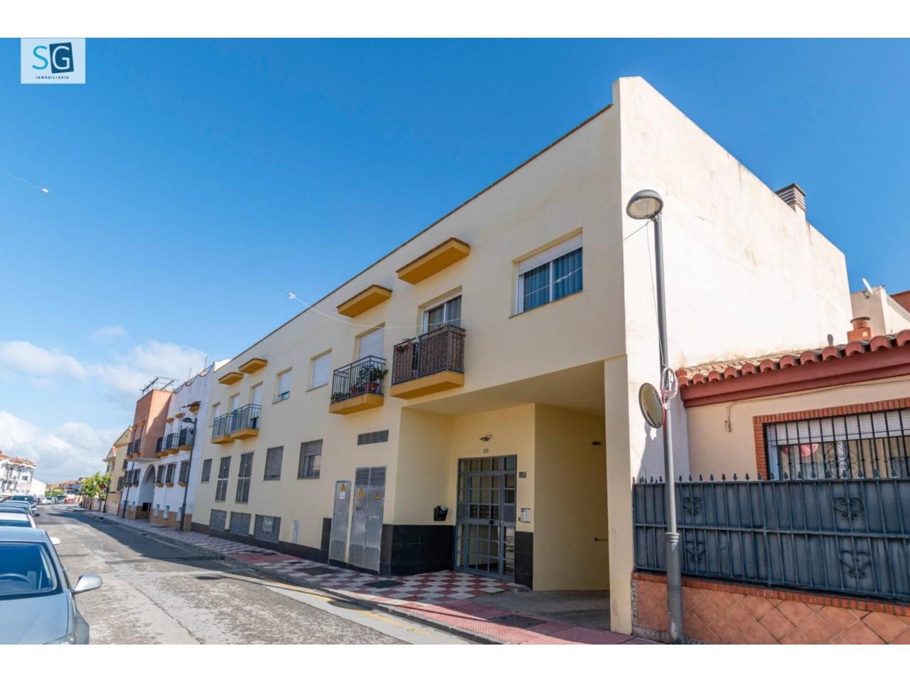 Imagen Vivienda