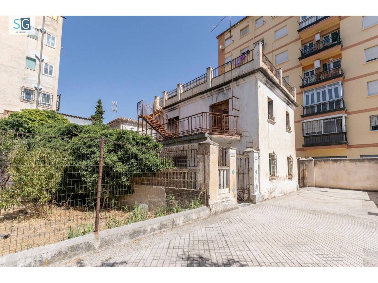 Imagen Vivienda