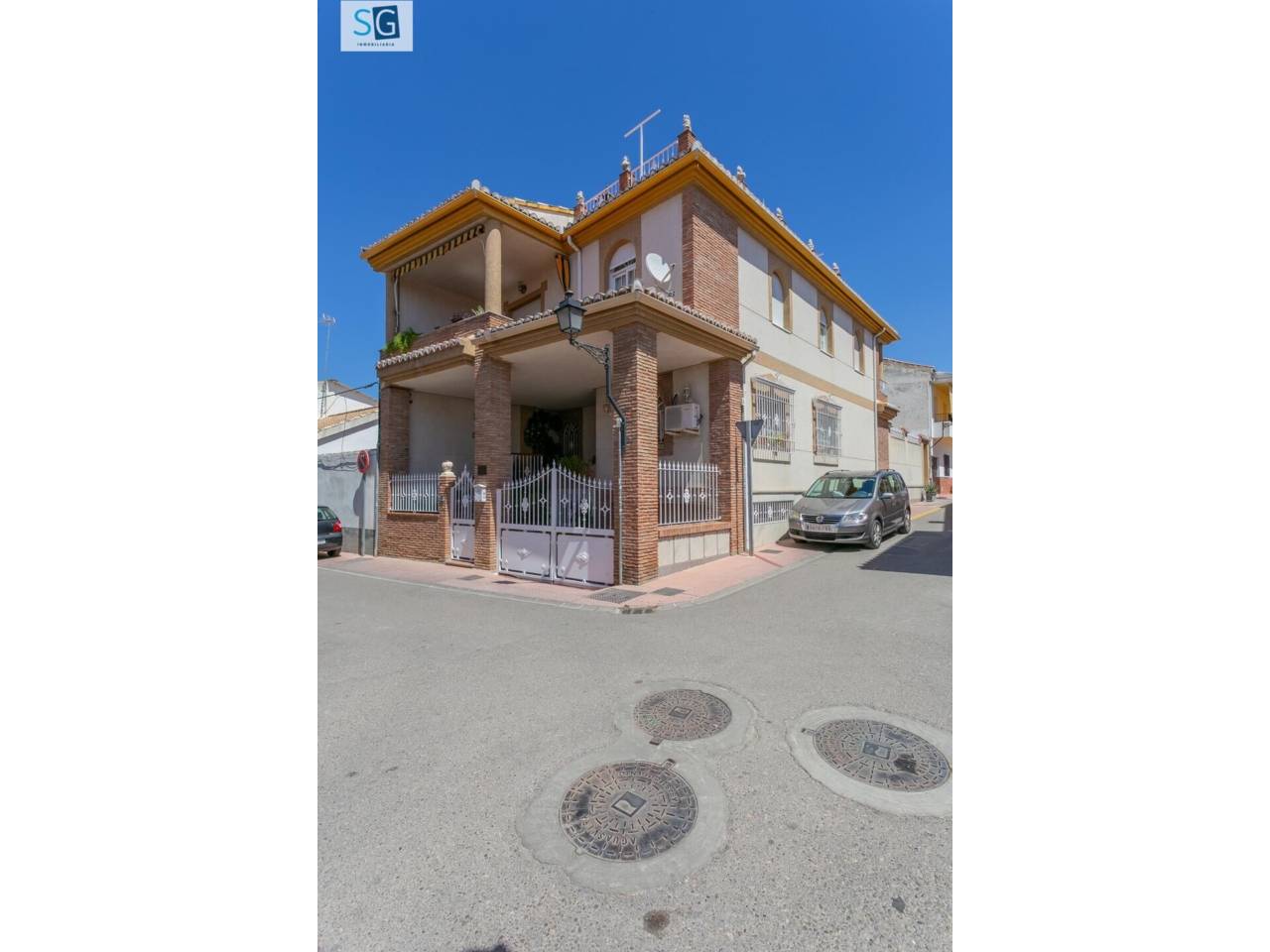 Imagen Vivienda