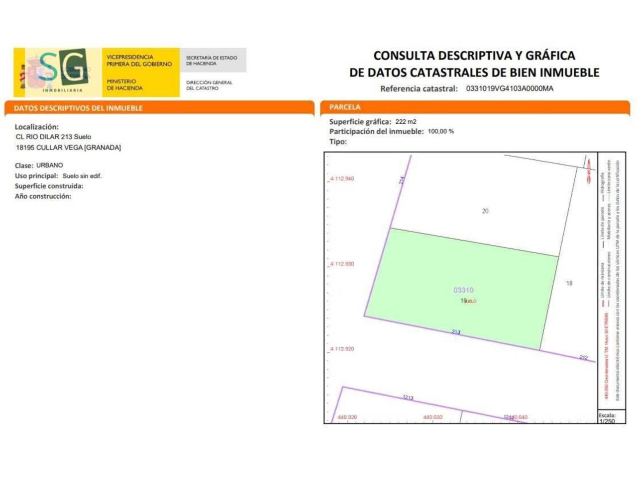 Imagen Vivienda