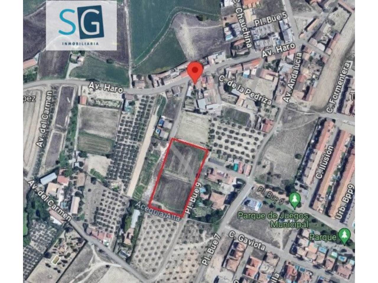 Imagen Vivienda