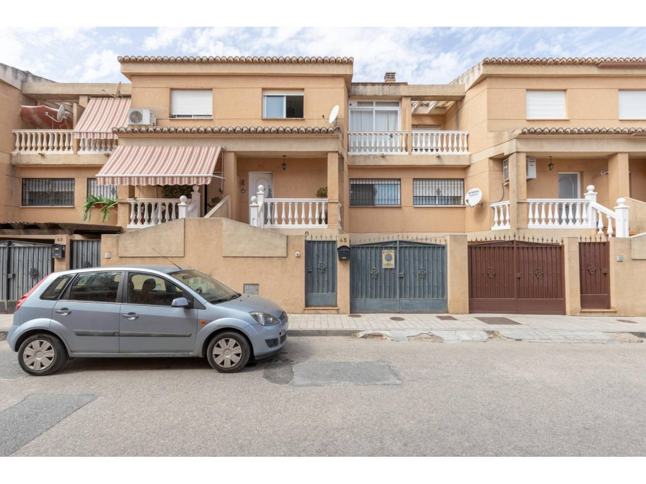 Imagen Vivienda