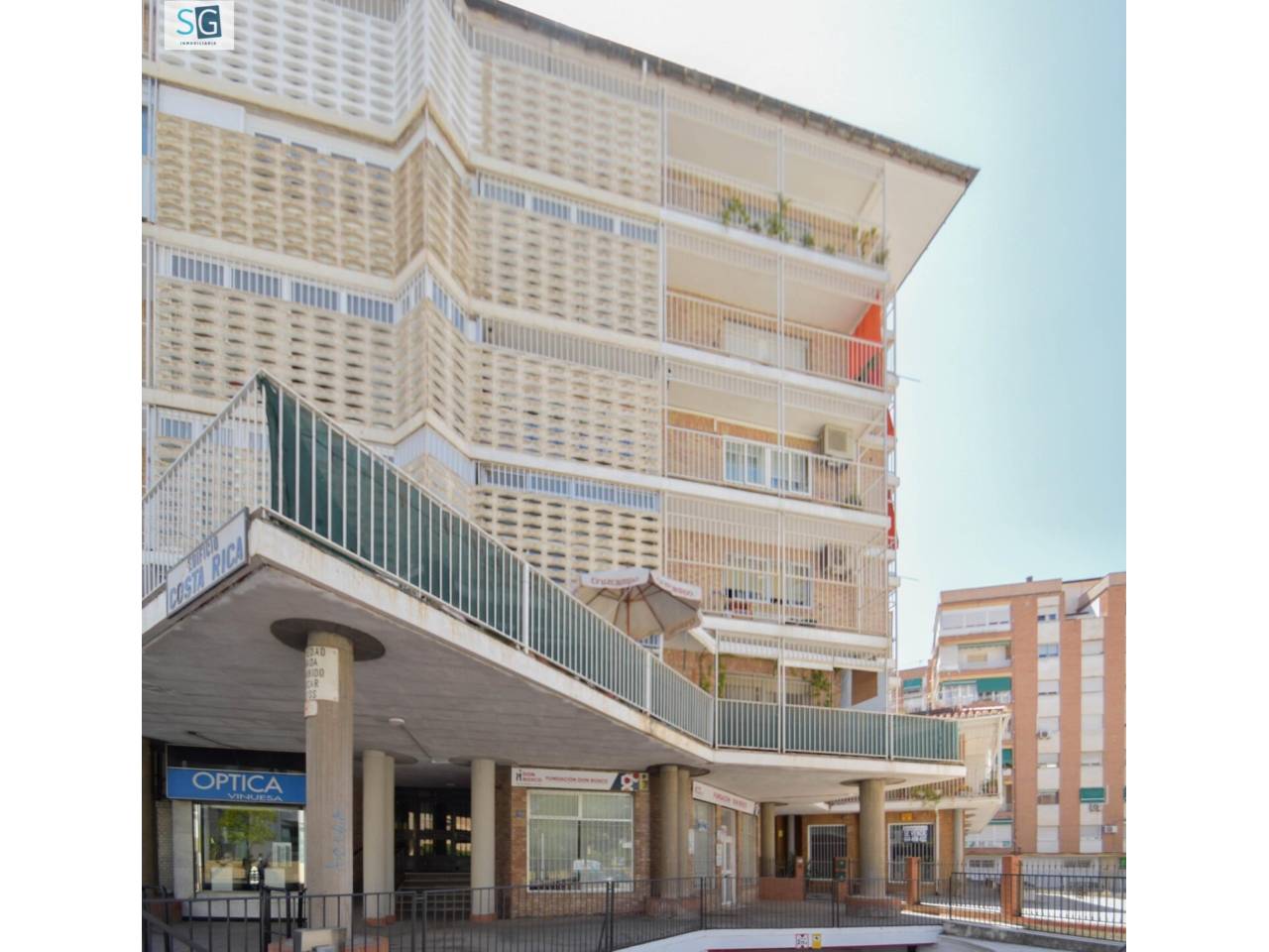 Imagen Vivienda