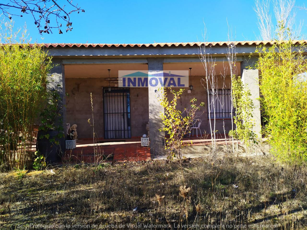 Imagen Vivienda