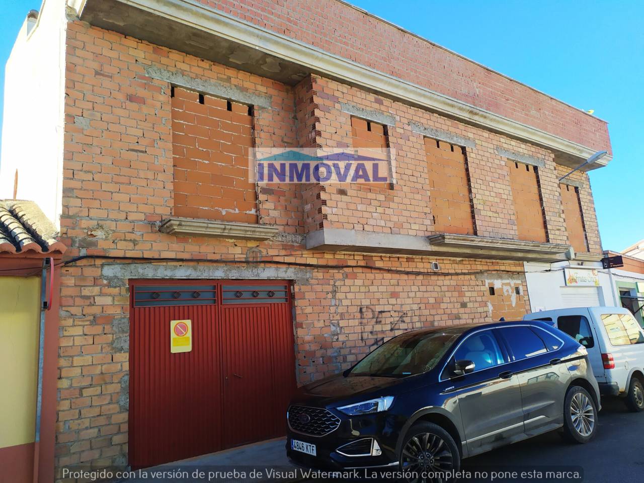 Imagen Vivienda