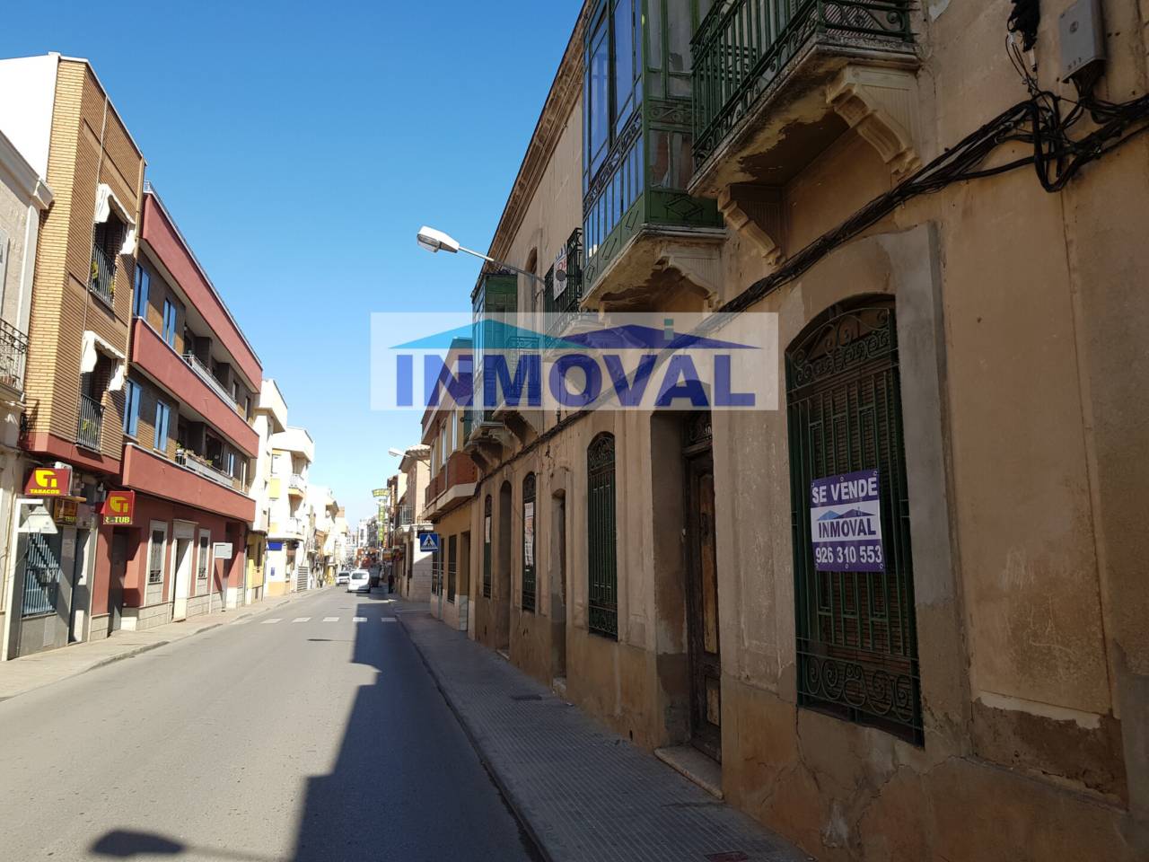 Imagen Vivienda