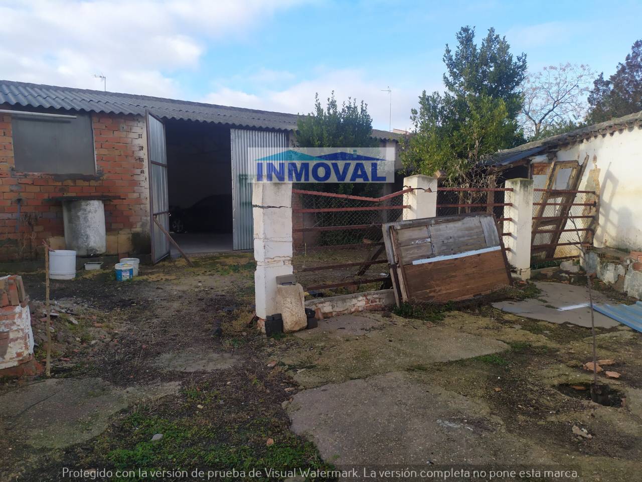 Imagen Vivienda