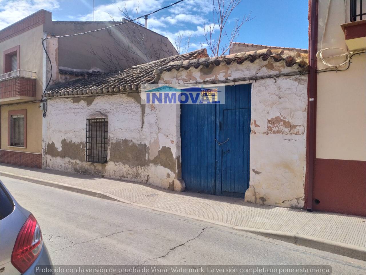 Imagen Vivienda