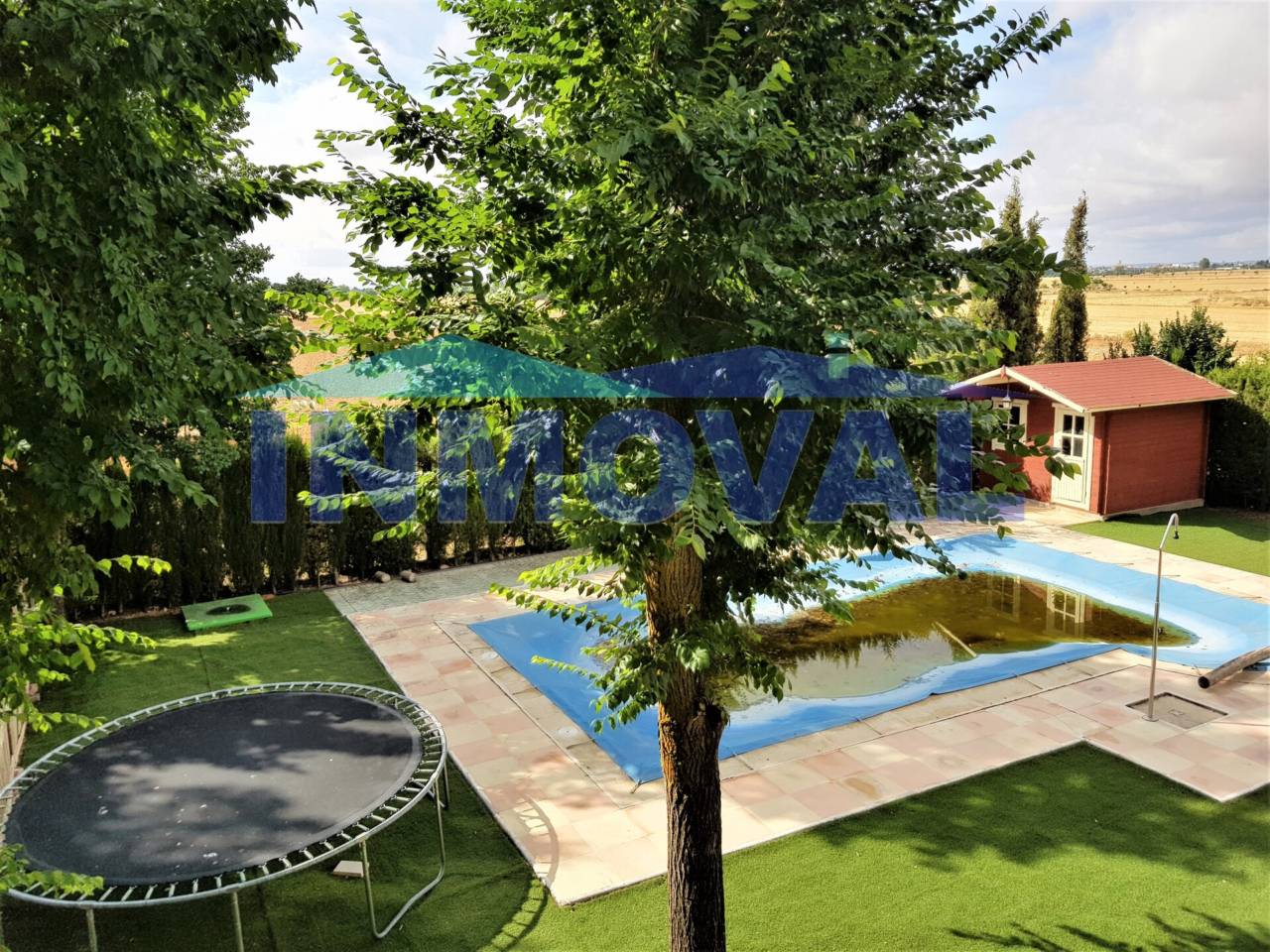 Imagen Vivienda