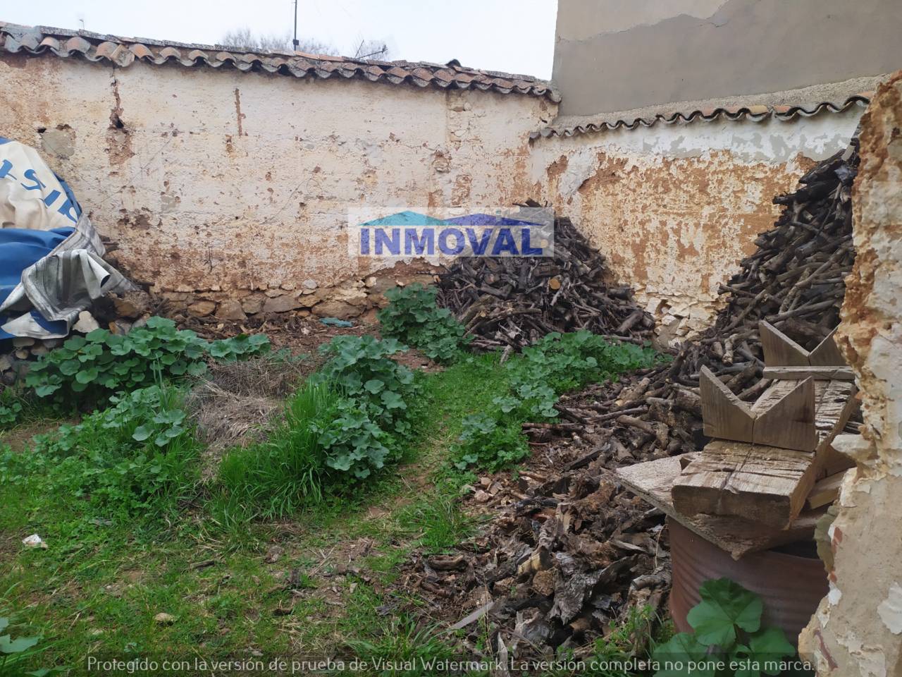 Imagen Vivienda