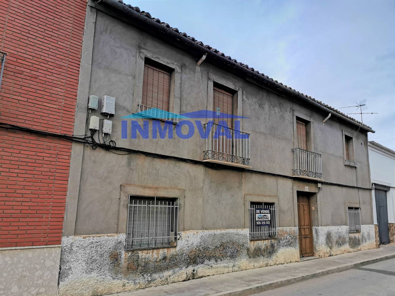 Imagen Vivienda
