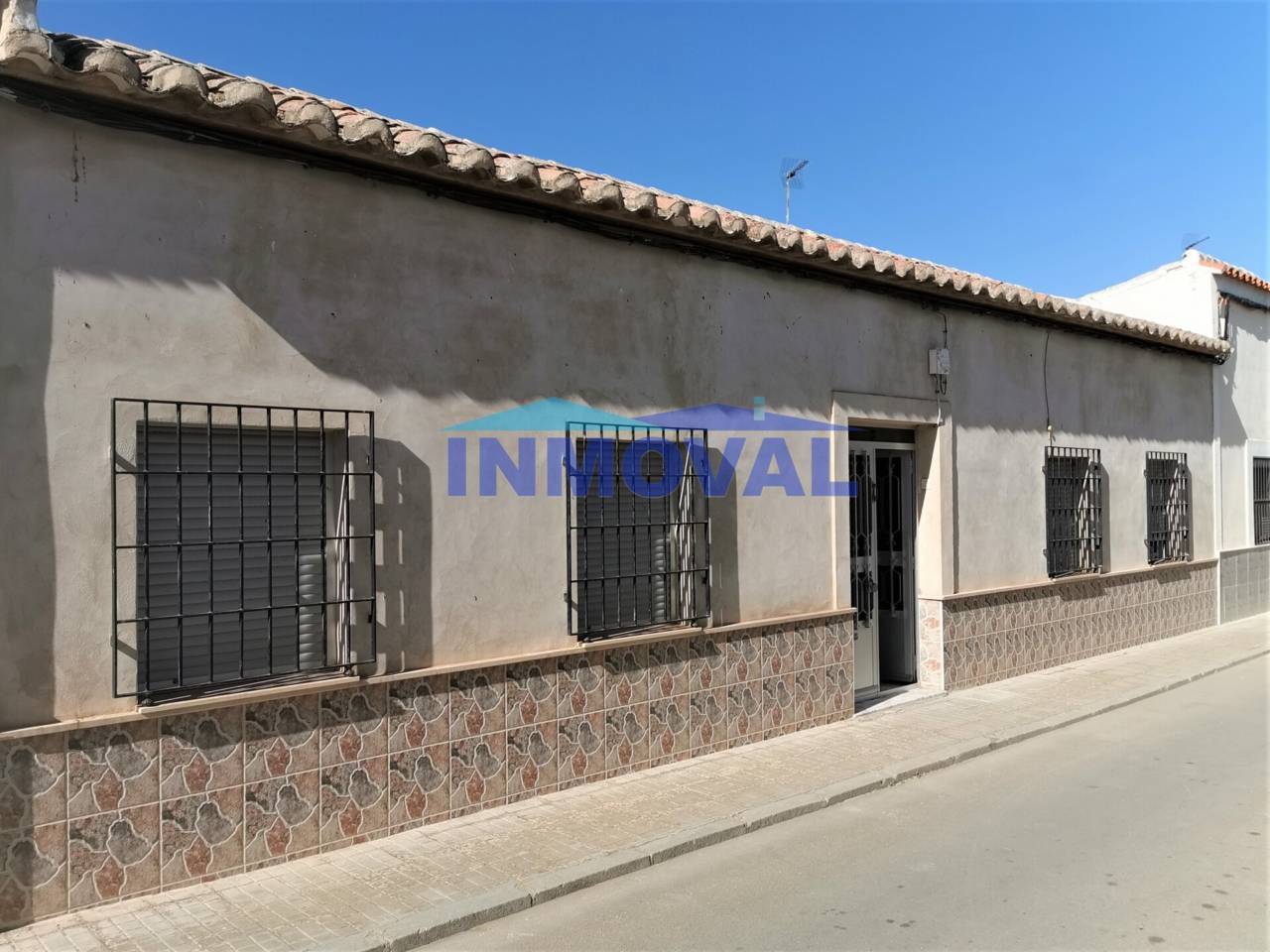 Imagen Vivienda