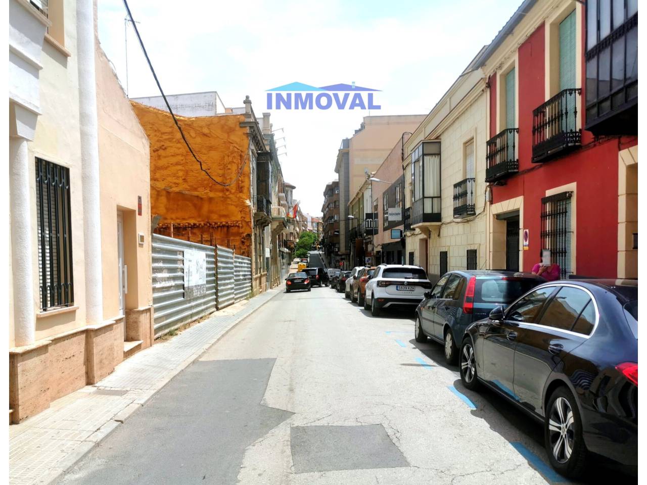 Imagen Vivienda