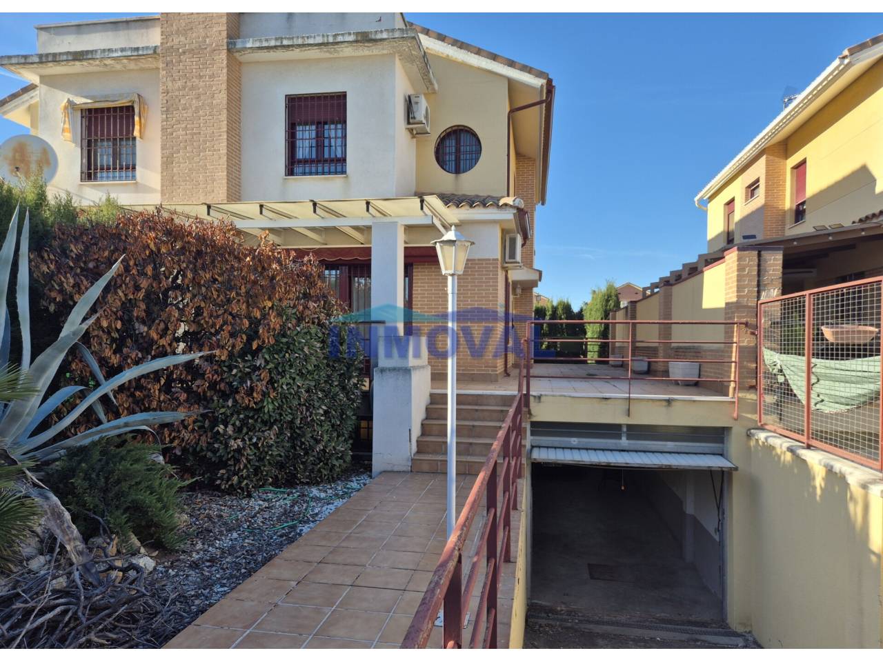 Imagen Vivienda