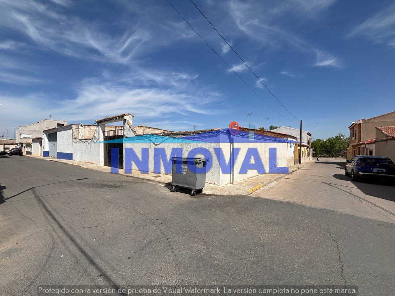 Imagen Vivienda