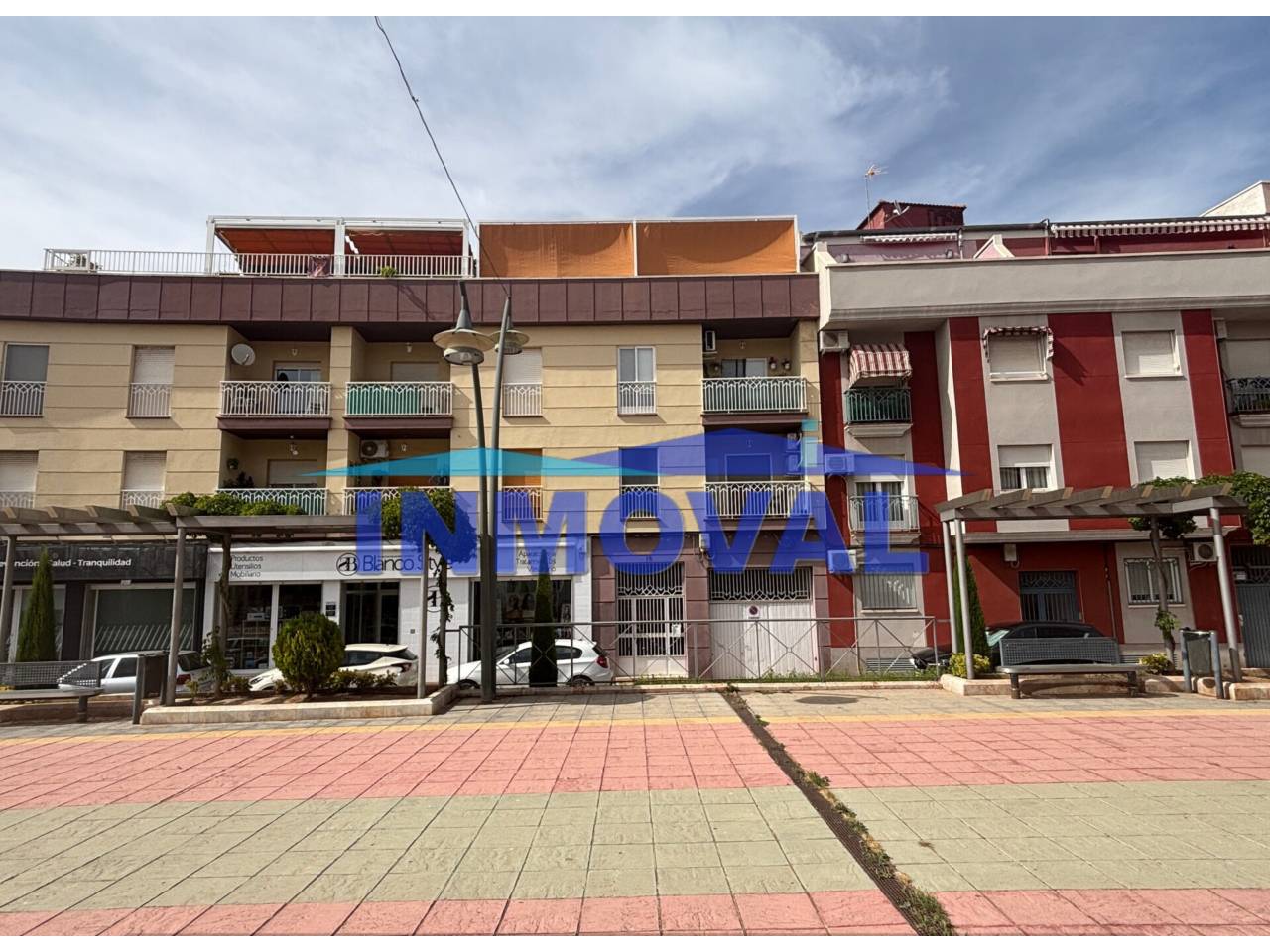 Imagen Vivienda