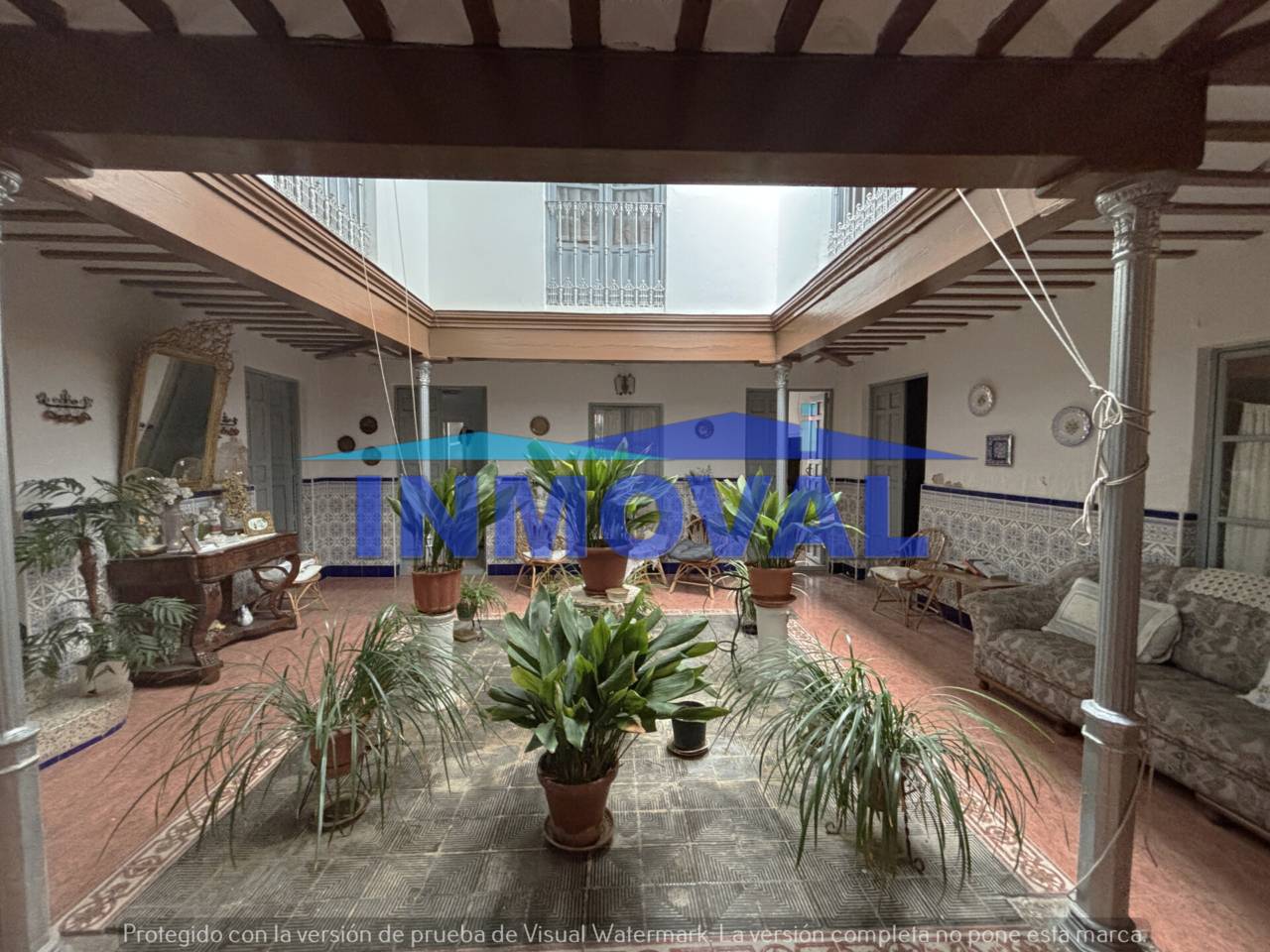 Imagen Vivienda