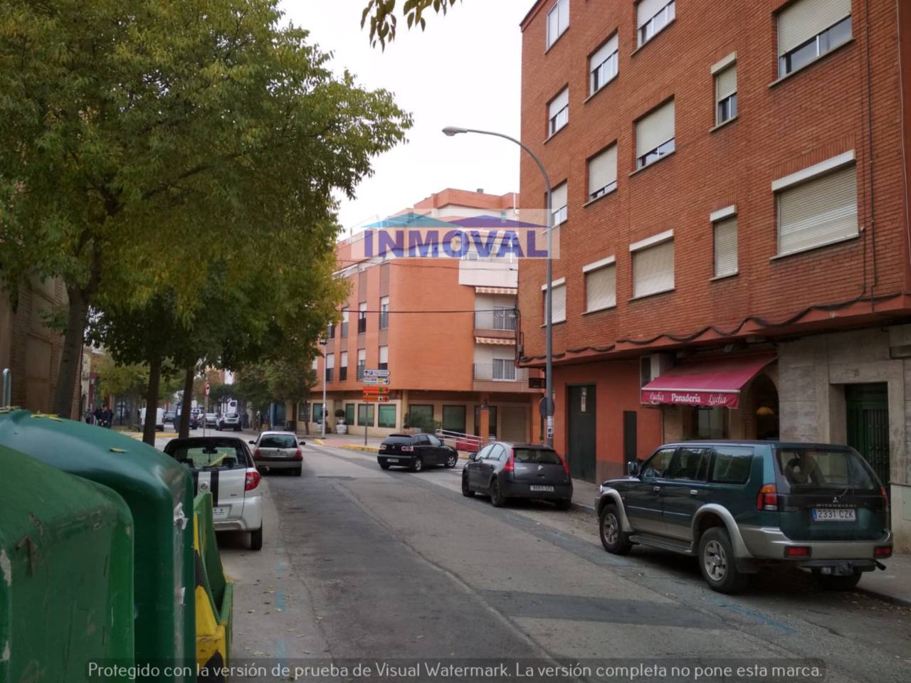 Imagen Vivienda