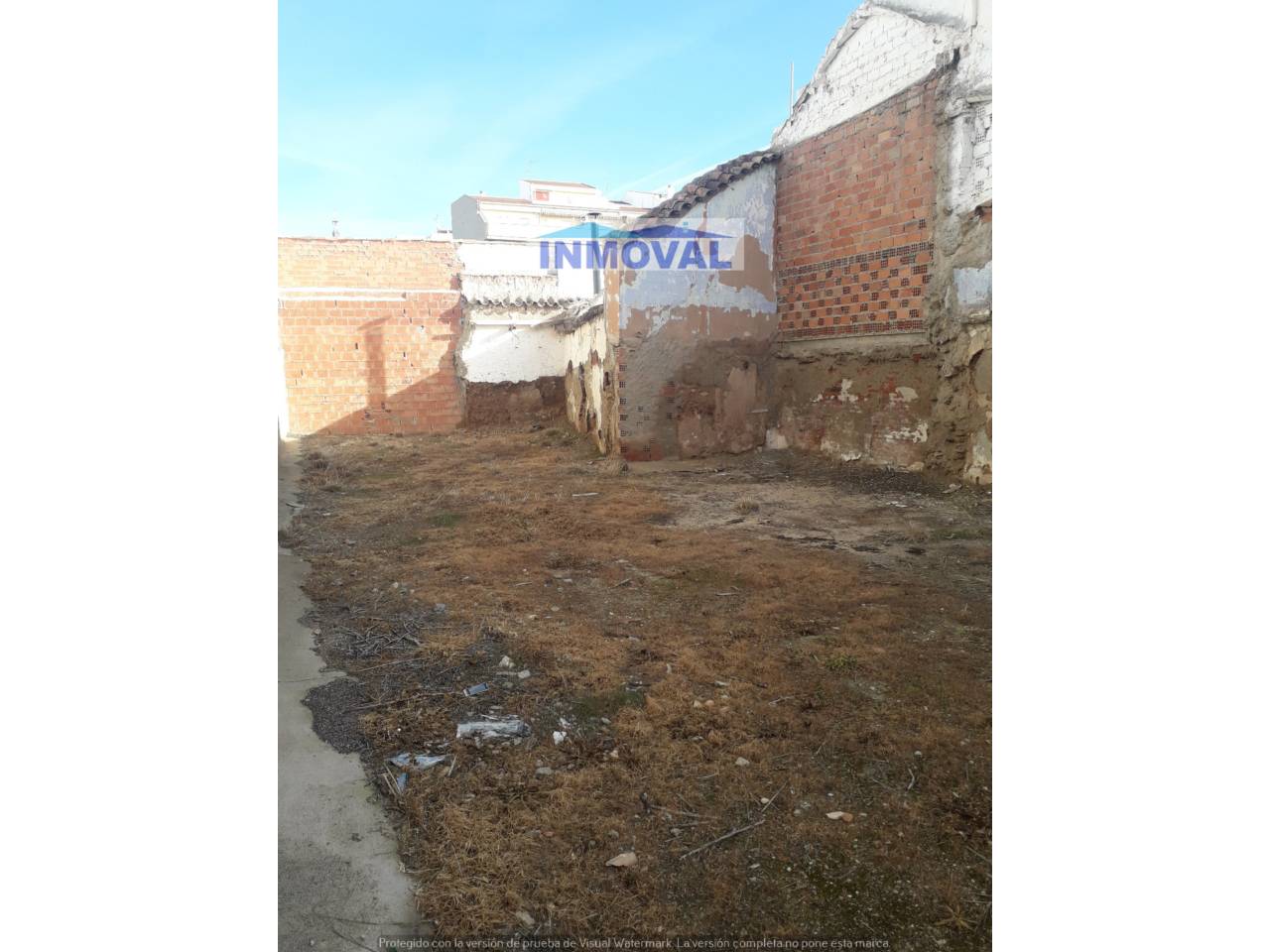 Imagen Vivienda