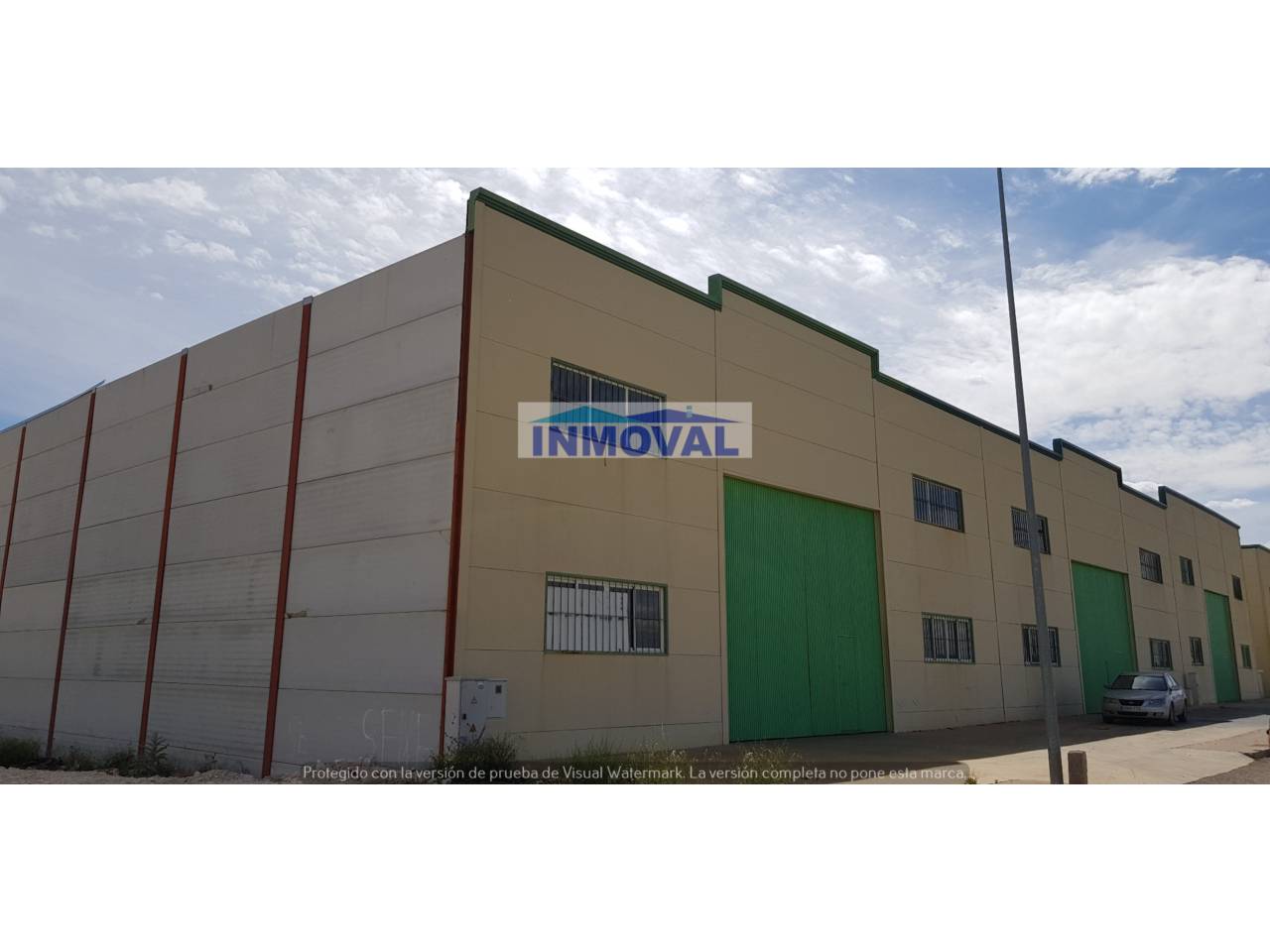 Imagen Vivienda