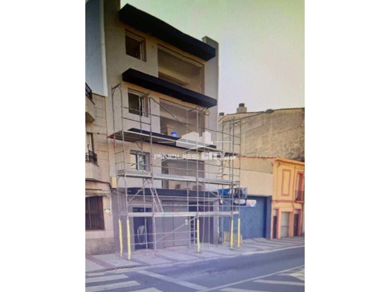 Imagen Vivienda