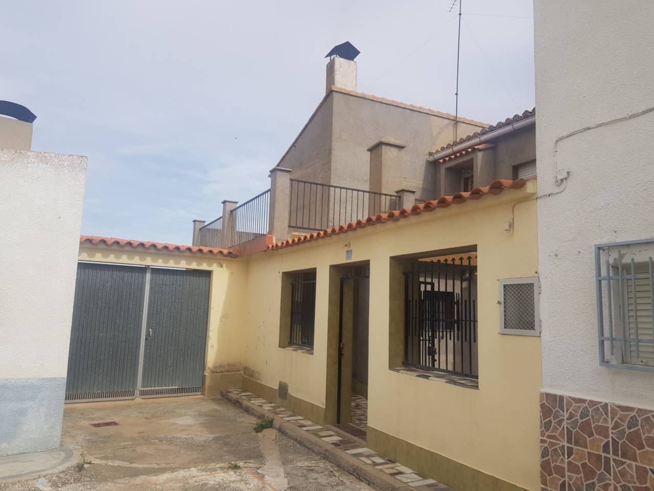 Imagen Vivienda