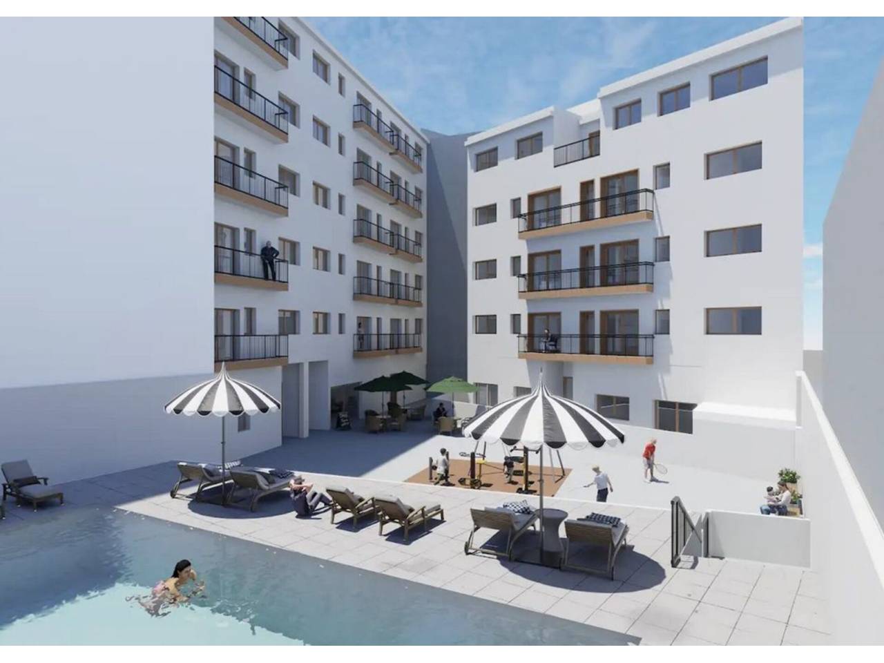 Imagen Vivienda
