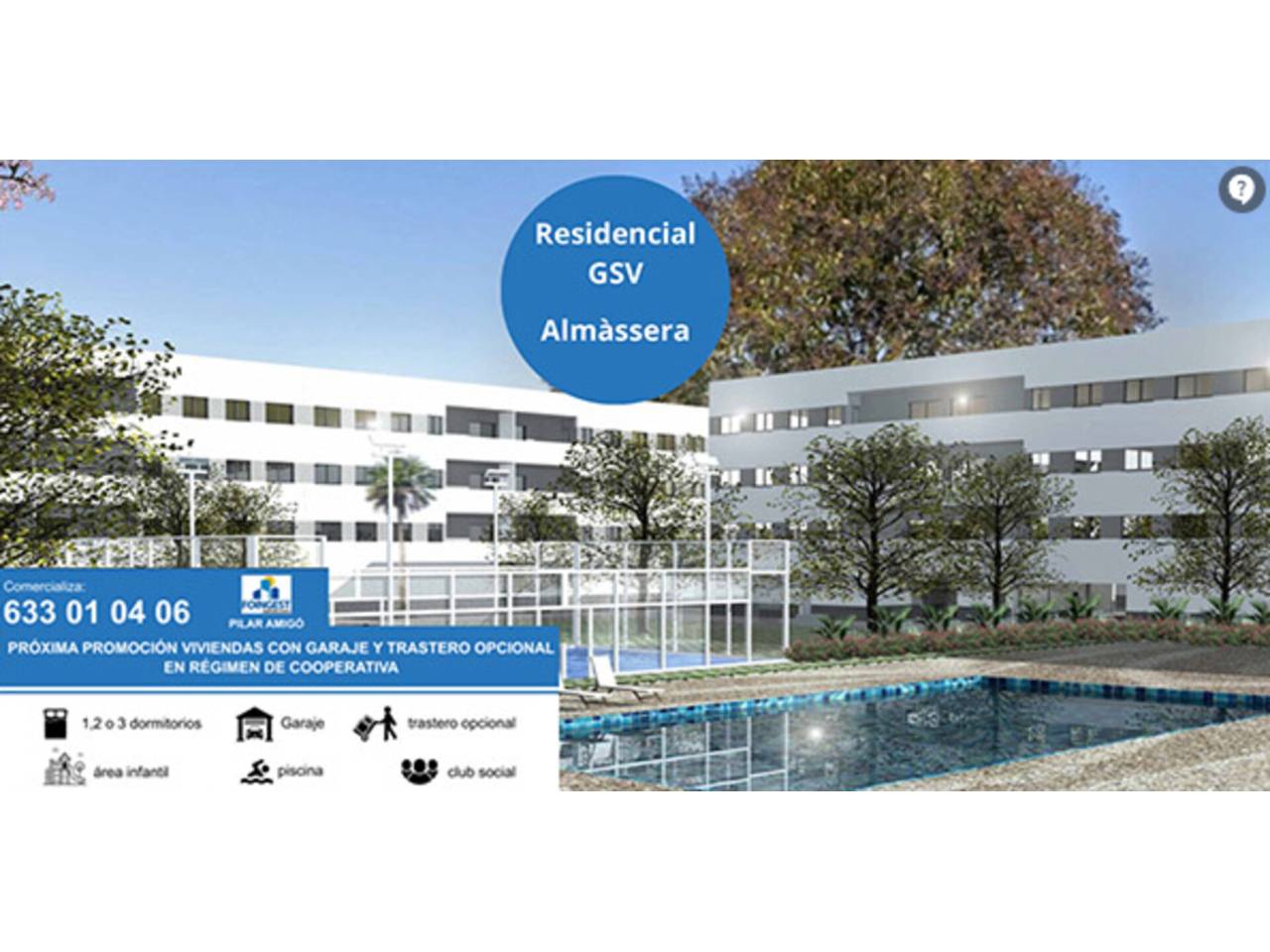 Imagen Vivienda