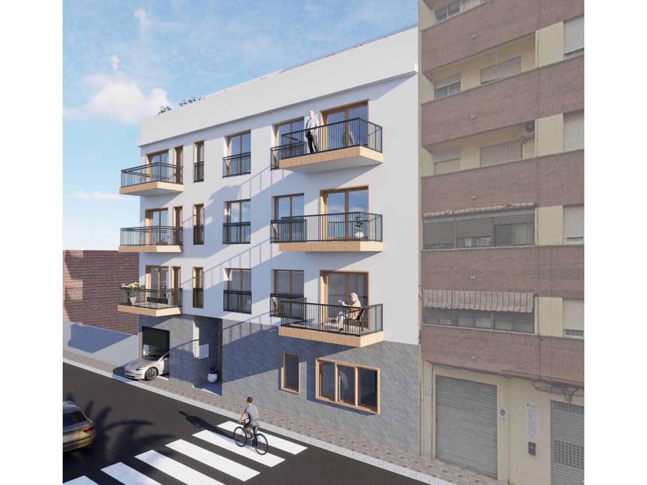Imagen Vivienda
