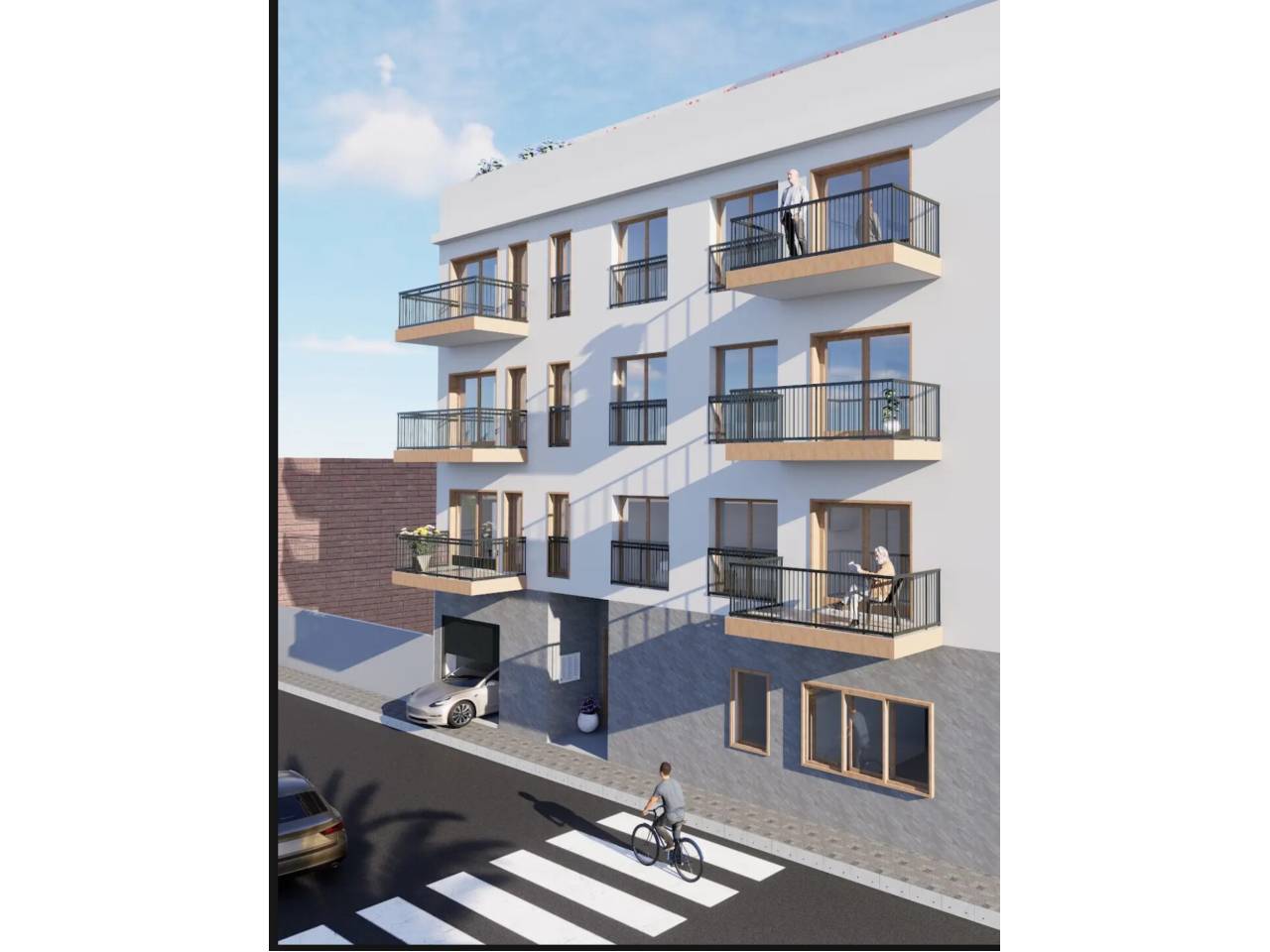 Imagen Vivienda
