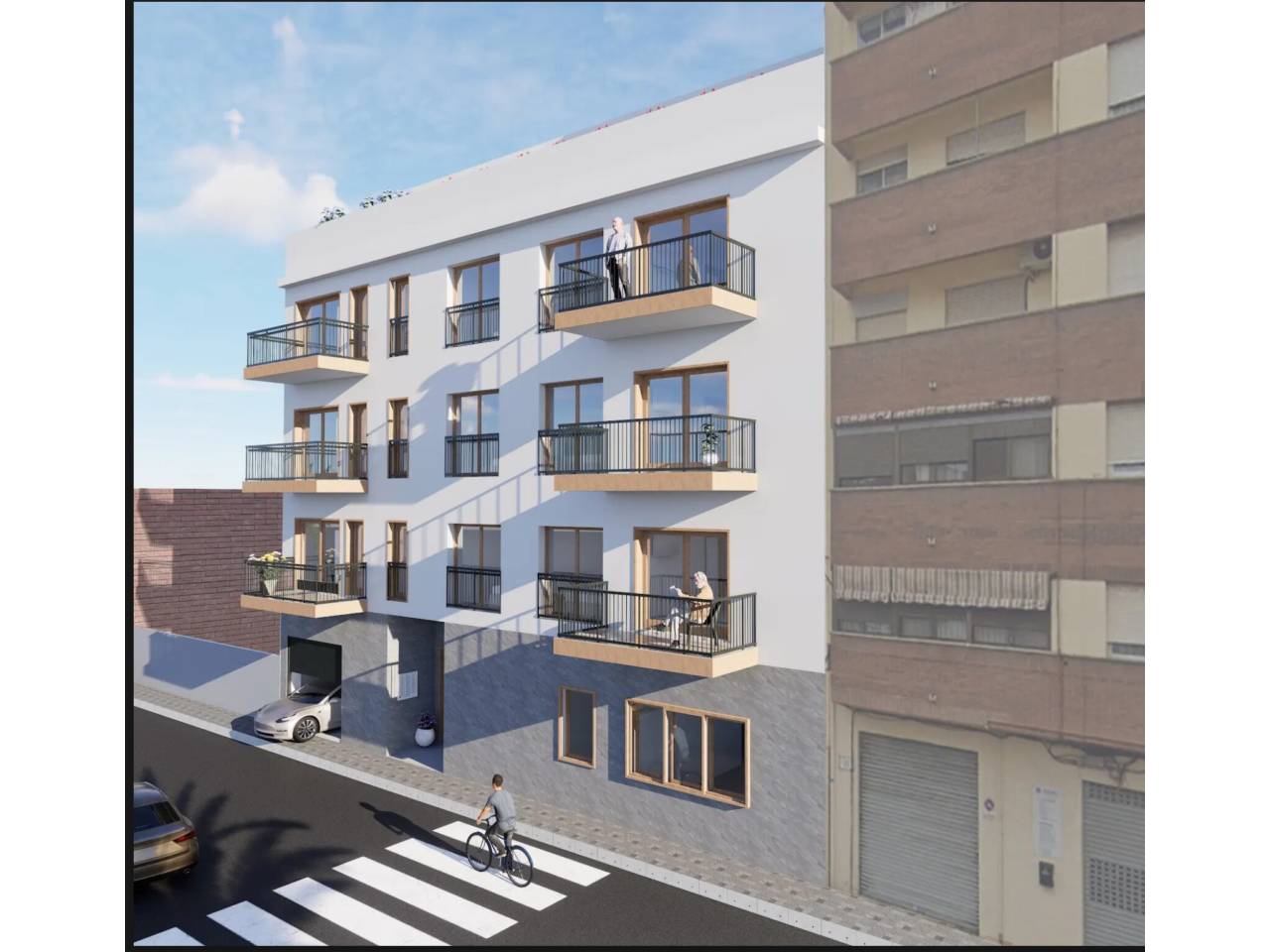 Imagen Vivienda