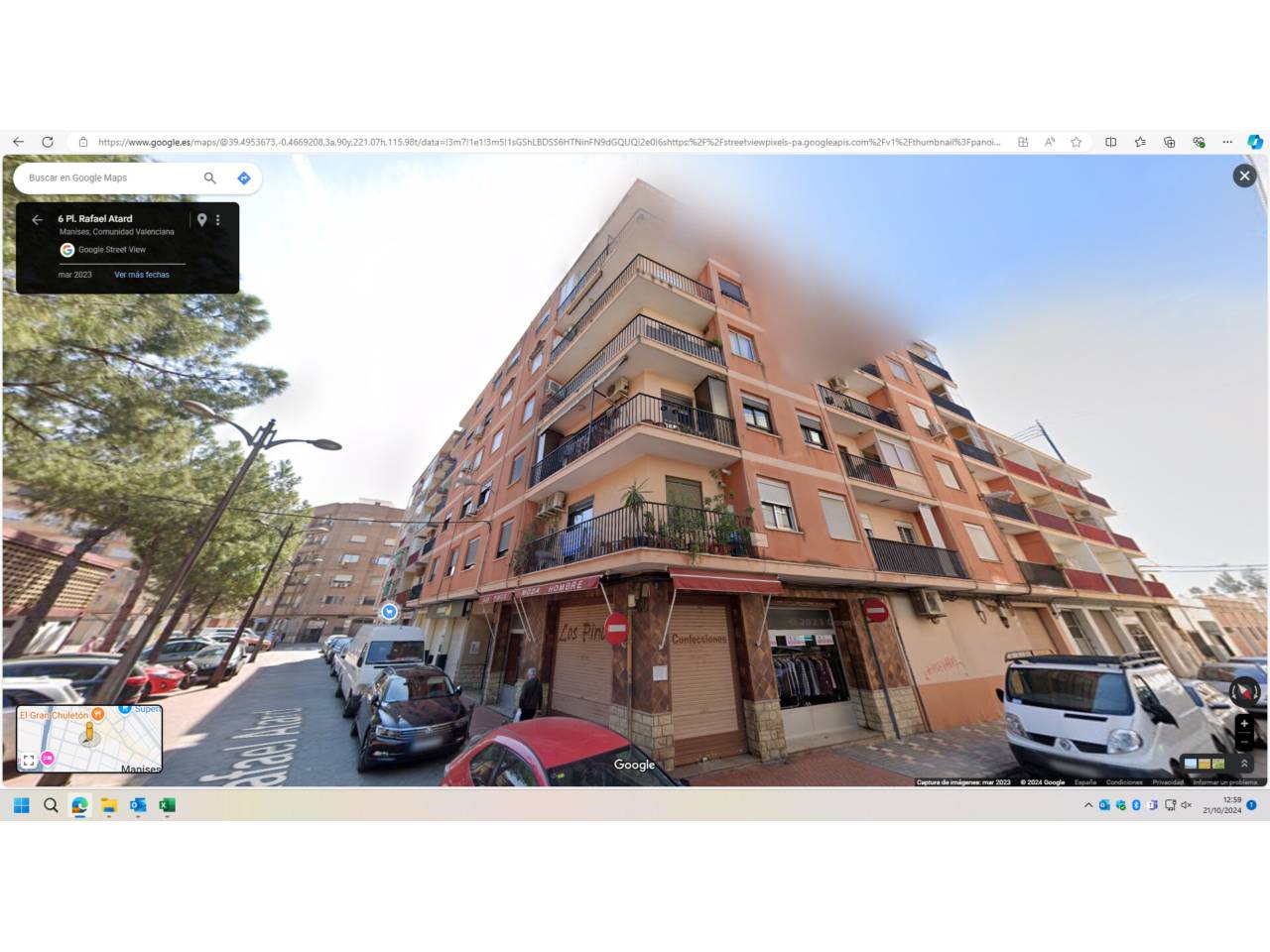 Imagen Vivienda
