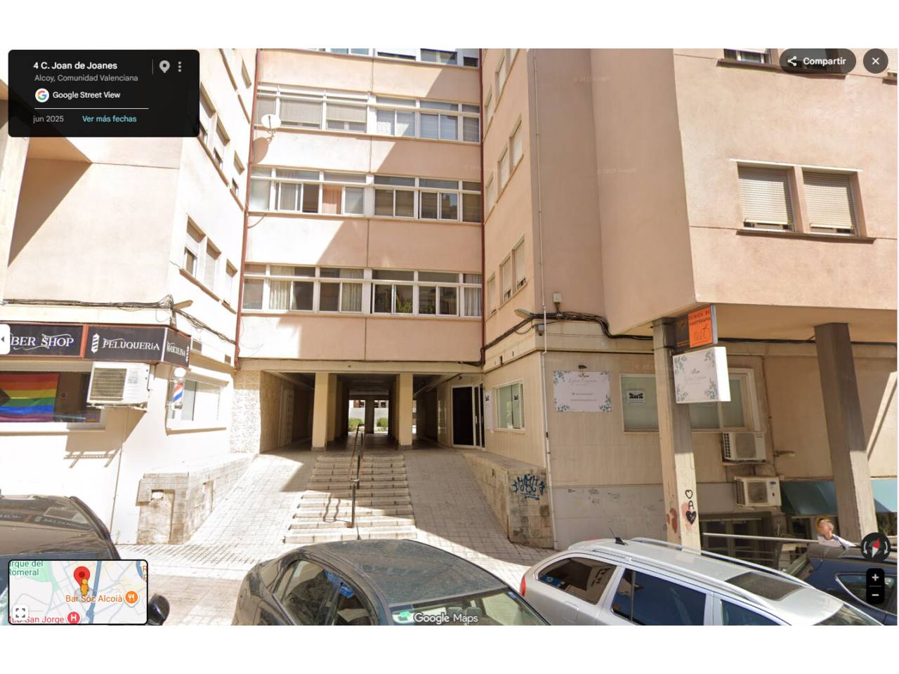 Imagen Vivienda