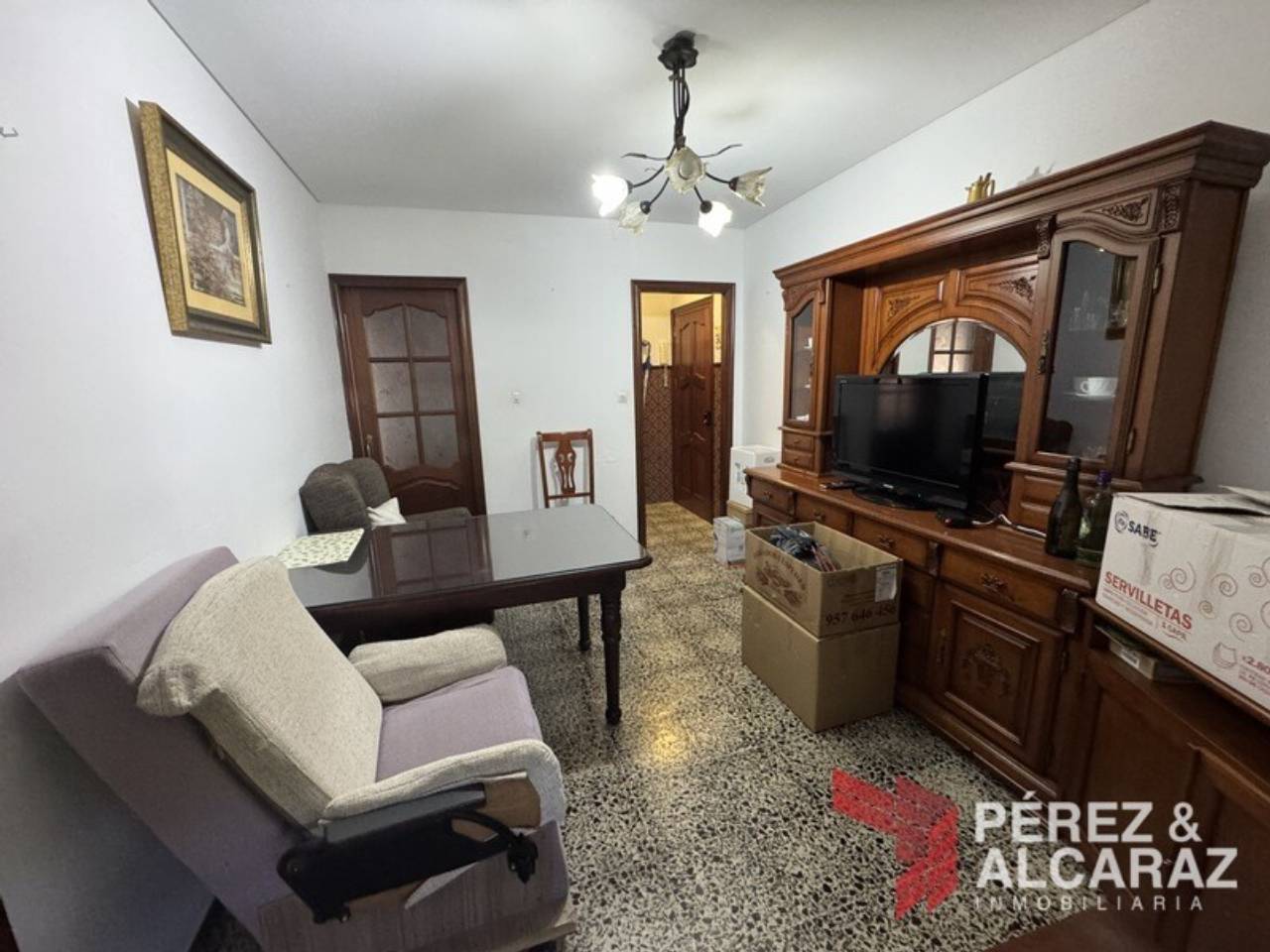Imagen Vivienda
