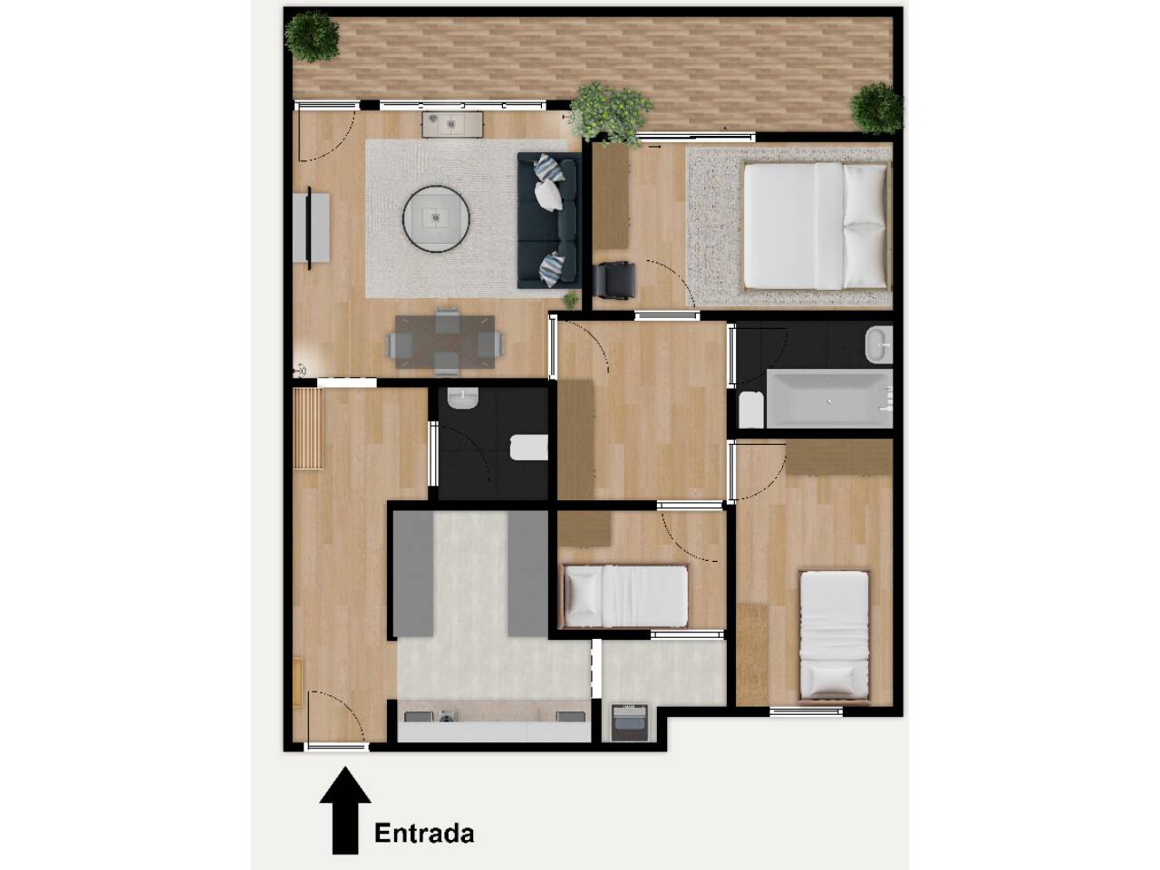 Imagen Vivienda