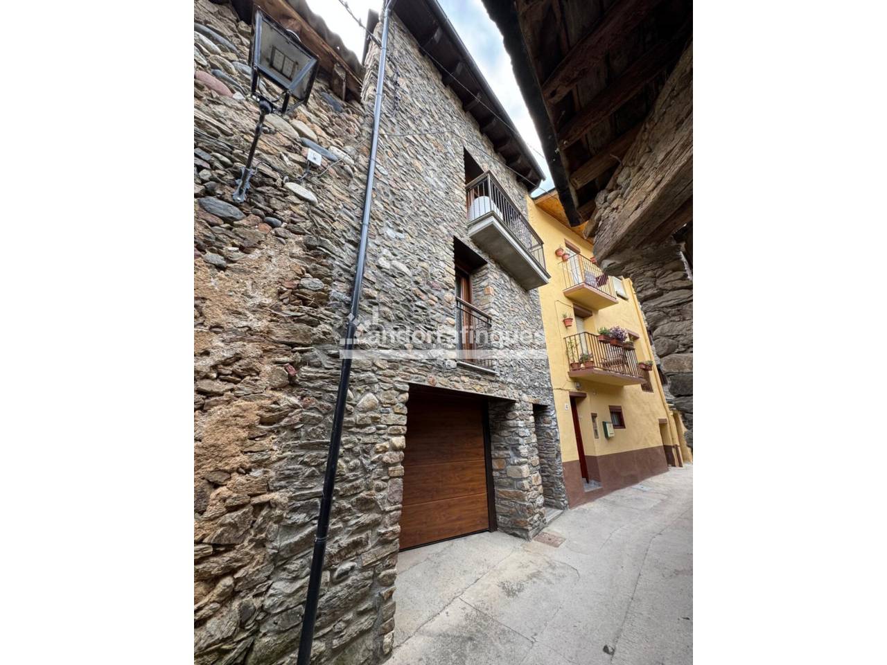 Imagen Vivienda